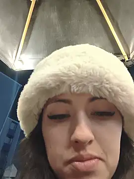 Czat XXX na żywo – Megan_Konig