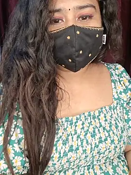 Indian-hotm-Neha: απευθείας συνομιλία ΧΧΧ