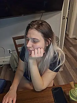 Chat +18 de ScarletsWeb ao vivo