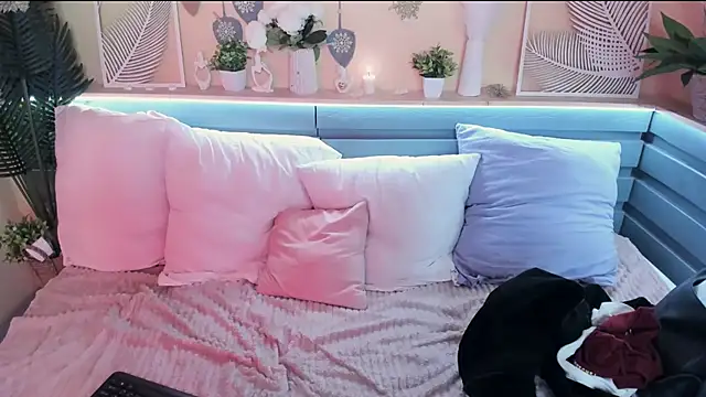 RubyMotte Chat XXX live