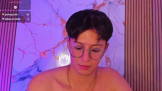 VickBennet Live XXX-Chat