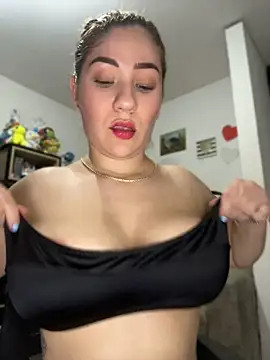 Chatroom XXX en direct de Celestedubois