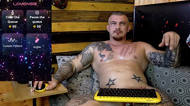 Chat XXX en directo de MrrKray