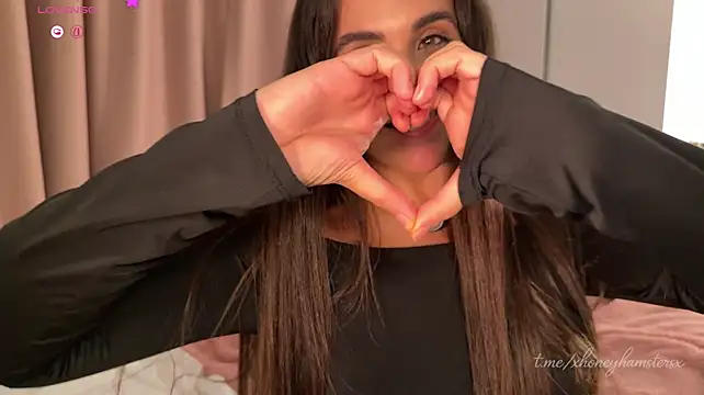 xHONEYHAMSTERSx: απευθείας συνομιλία ΧΧΧ