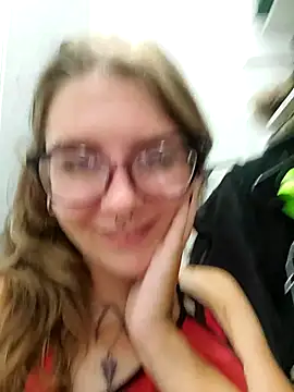 cherryhalos Chat XXX in diretta