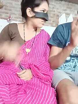 Indiansexycouple2: απευθείας συνομιλία ΧΧΧ