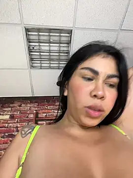 Sembang XXX Secara Langsung SmileyBabeXXX