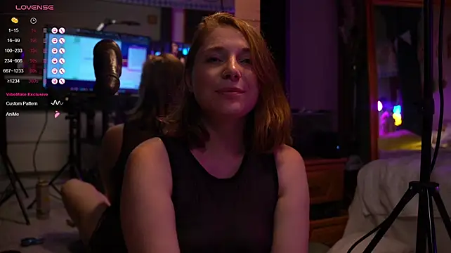 Živý XXX chat Your_phobia
