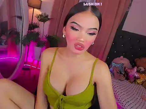 RueLoove69 Live XXX-Chat
