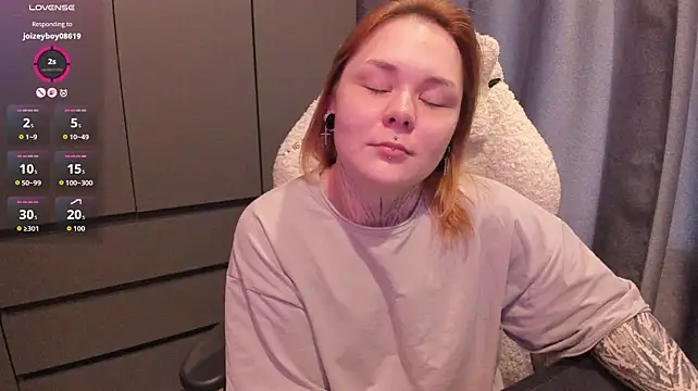 sophia_lix's Live XXX Chat