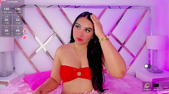 แชท XXX สดของ baby_sofia7