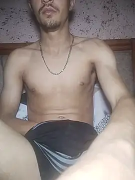 Chat XXX en directo de DAREK__SOOL