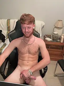 Chat XXX Live bailey_mcvicar