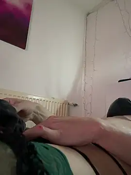 soloormore Live XXX-chat