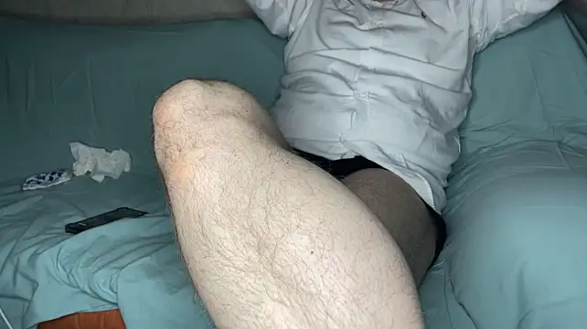 Chat XXX en directo de GermanStallion92
