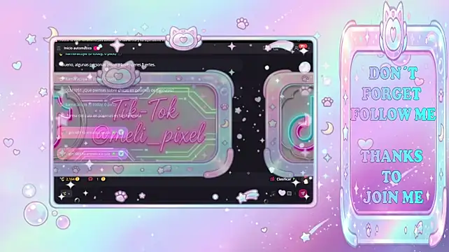 meli__pixel: απευθείας συνομιλία ΧΧΧ