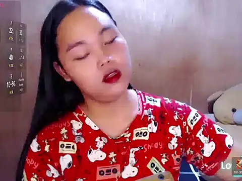 _Lylia's Live XXX Chat