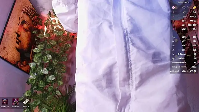 TheBatMansion Chat XXX in diretta