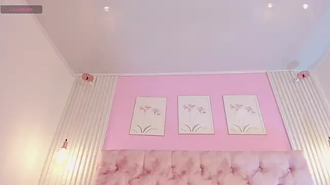 Czat XXX na żywo – _Megganrose_