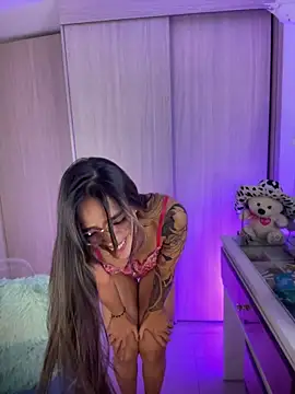 callme_Mich Live XXX-Chat