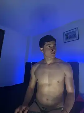 Austinjonesking's Live XXX Chat