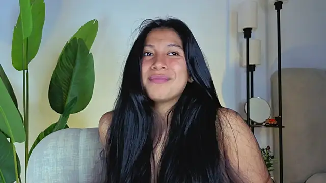 LinnaGardenia Obrolan Langsung XXX