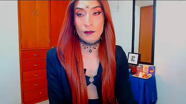 NovaNyx11's Live XXX Chat
