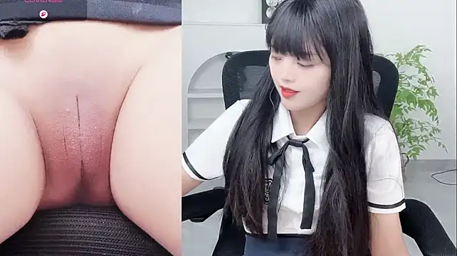 xianxian-baby: απευθείας συνομιλία ΧΧΧ