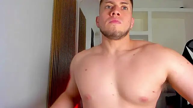 Czat XXX na żywo – SebastianMaximoff_