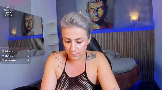 Chat XXX Live emma_fox84