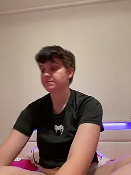 YoungMoxy Live XXX-Chat