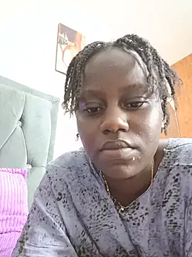 Ebony_Bree: απευθείας συνομιλία ΧΧΧ