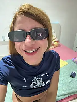 VixenVee69: απευθείας συνομιλία ΧΧΧ