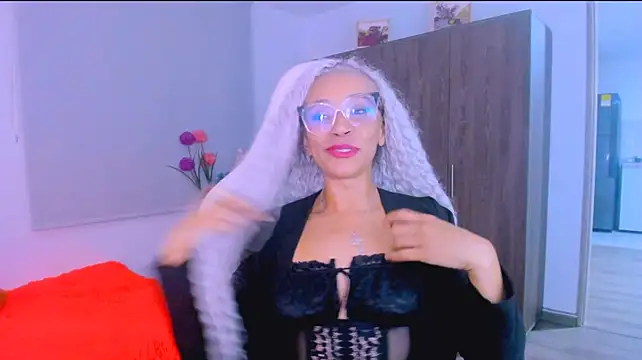 ScarlettMalbec: απευθείας συνομιλία ΧΧΧ