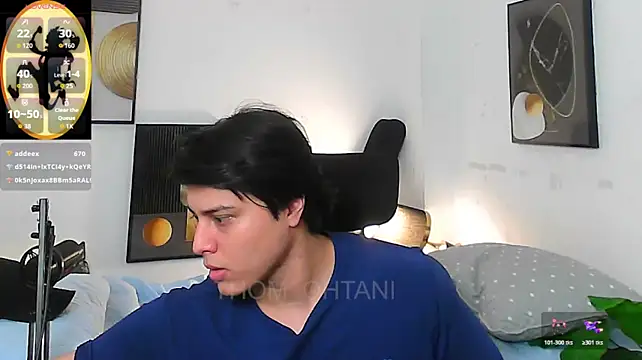Thom_Ohtani Live XXX Chat