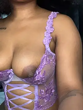 scrumptiousbaby's Live XXX Chat