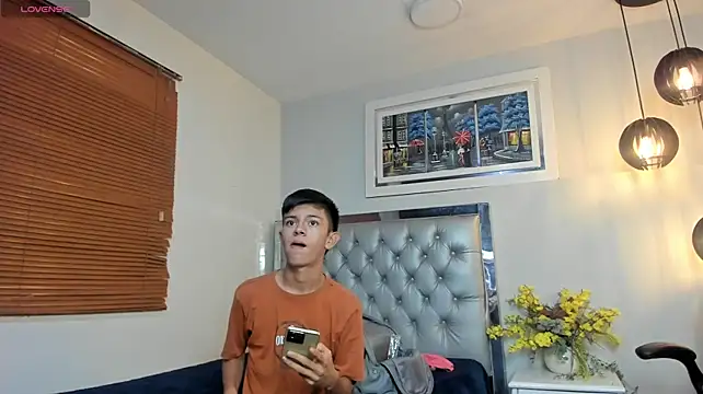 fem_danny7's Live XXX Chat