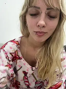 Sexyquelzinha - Peladinha 😈