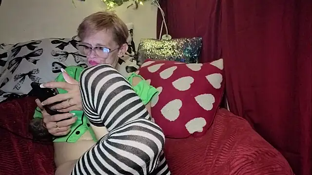 Chat XXX en directo de ivylee31