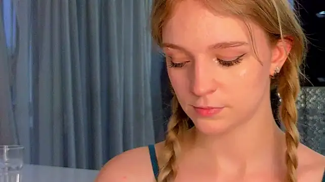 baeyoda live XXX chat