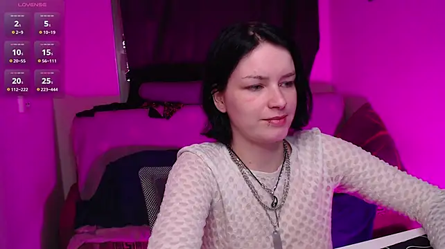 CherryNight6n Live XXX chat