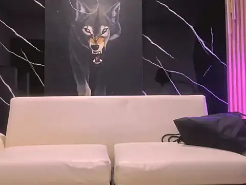 XXX chat uživo modela ChristopheRivera