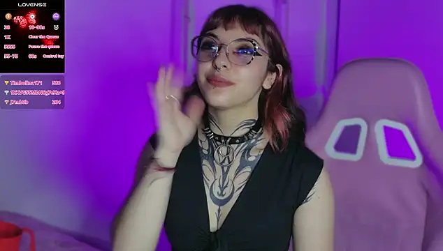 nya_whiteのライブXXXチャット