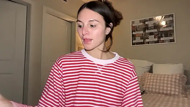 Graciesmith27 - happy OCTOBER!
