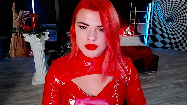 Czat XXX na żywo – Ariana_Saint