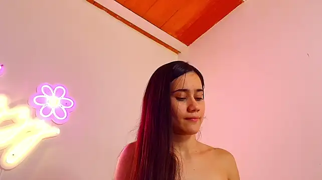 XXX chat uživo modela Lizzy_kanee