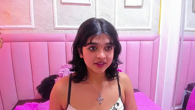 Velvet_girll - Leet me know more of your body
