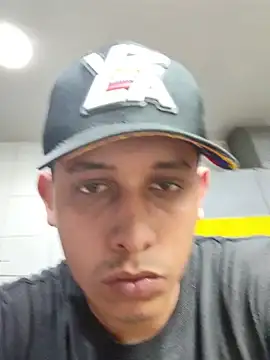 Webkamerová show perezanto1234