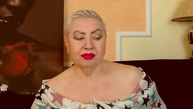 LadyPosh: απευθείας συνομιλία ΧΧΧ