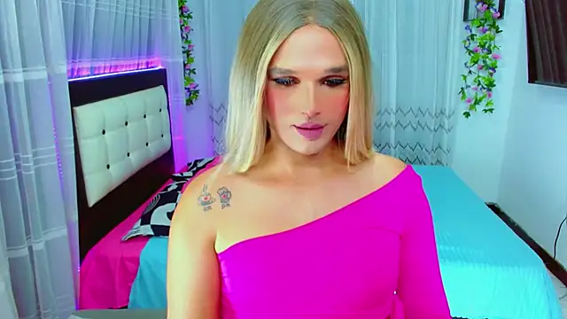 TaylorMon Live XXX-chat